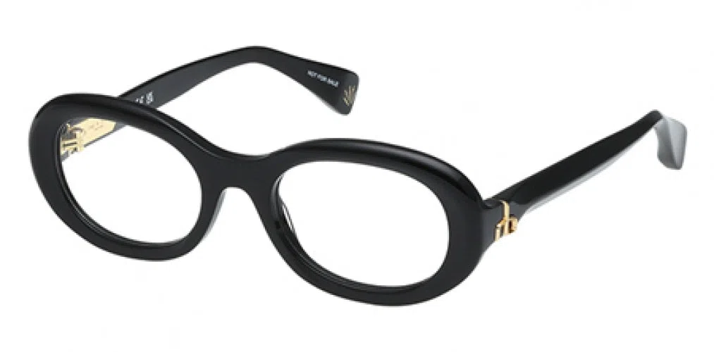 RAG & BONE 50007 Eyeglasses - view 3